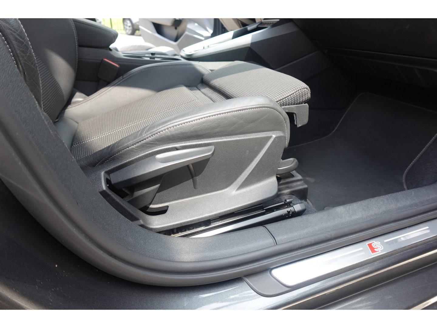 Audi A3 Sportback 35 TFSI S-Line KEYLESS SFEER CARPLAY'