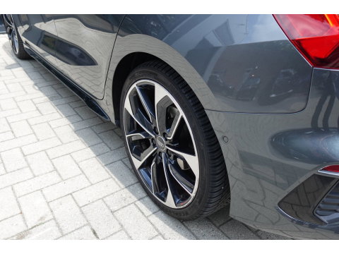Audi A3 Sportback 35 TFSI S-Line KEYLESS SFEER CARPLAY'
