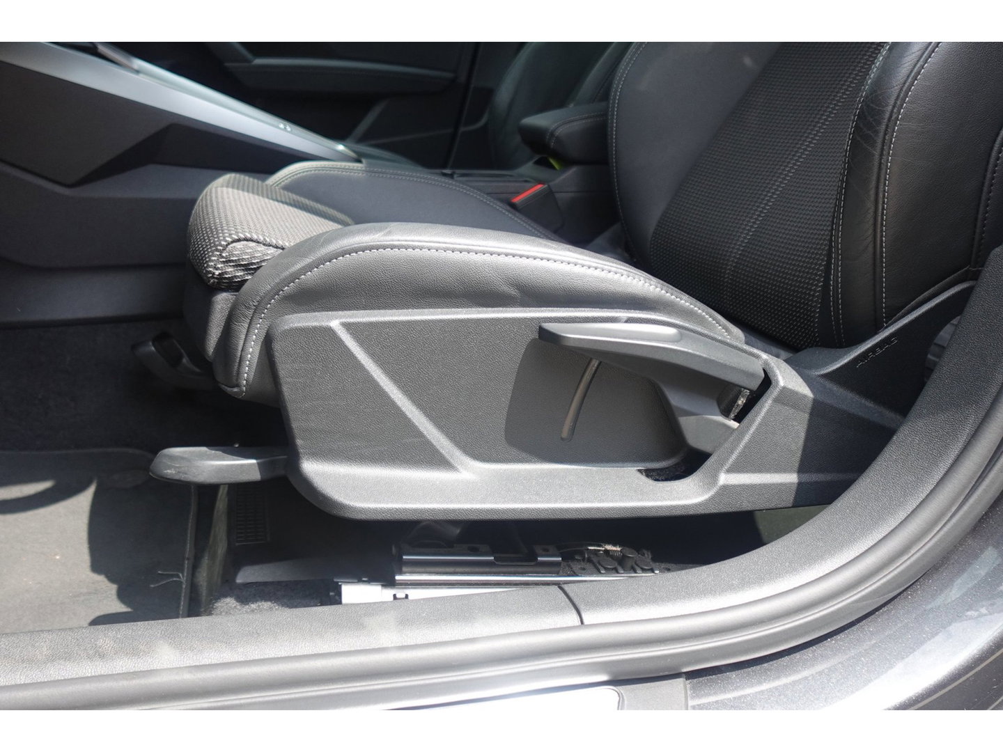 Audi A3 Sportback 35 TFSI S-Line KEYLESS SFEER CARPLAY'