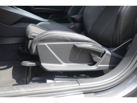 Audi A3 Sportback 35 TFSI S-Line KEYLESS SFEER CARPLAY'