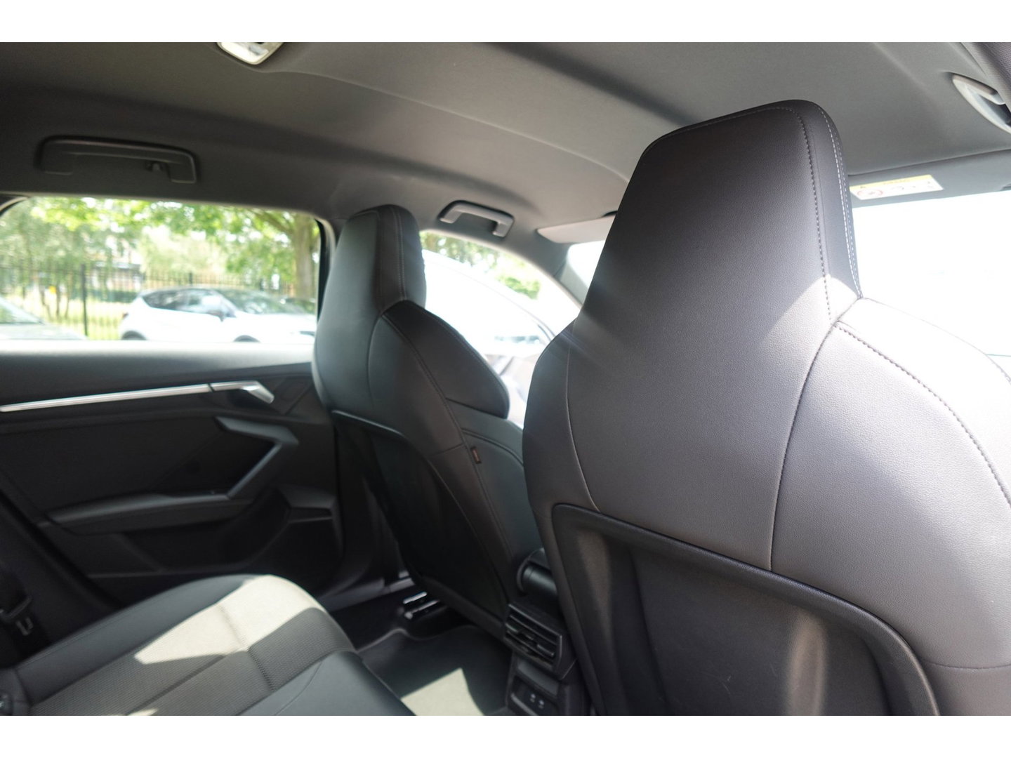 Audi A3 Sportback 35 TFSI S-Line KEYLESS SFEER CARPLAY'