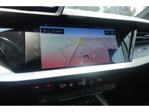 Audi A3 Sportback 35 TFSI S-Line KEYLESS SFEER CARPLAY'