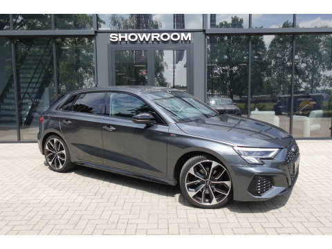 Audi A3 Sportback 35 TFSI S-Line KEYLESS SFEER CARPLAY'