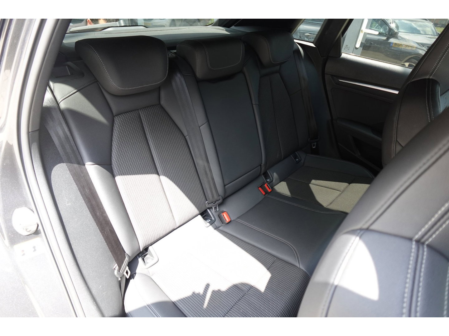 Audi A3 Sportback 35 TFSI S-Line KEYLESS SFEER CARPLAY'