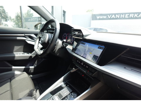 Audi A3 Sportback 35 TFSI S-Line KEYLESS SFEER CARPLAY'
