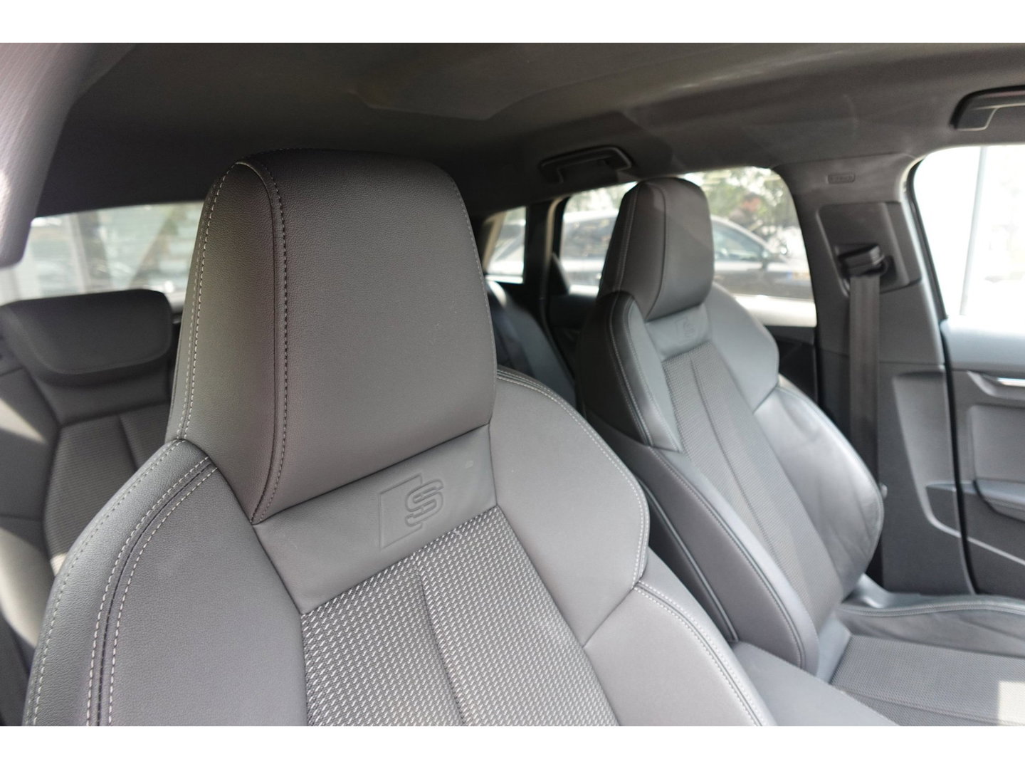 Audi A3 Sportback 35 TFSI S-Line KEYLESS SFEER CARPLAY'