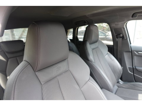 Audi A3 Sportback 35 TFSI S-Line KEYLESS SFEER CARPLAY'