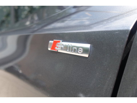 Audi A3 Sportback 35 TFSI S-Line KEYLESS SFEER CARPLAY'