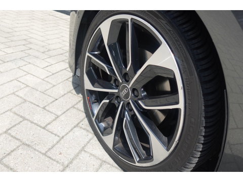 Audi A3 Sportback 35 TFSI S-Line KEYLESS SFEER CARPLAY'