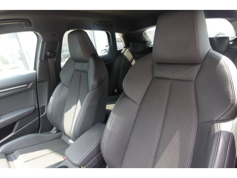 Audi A3 Sportback 35 TFSI S-Line KEYLESS SFEER CARPLAY'