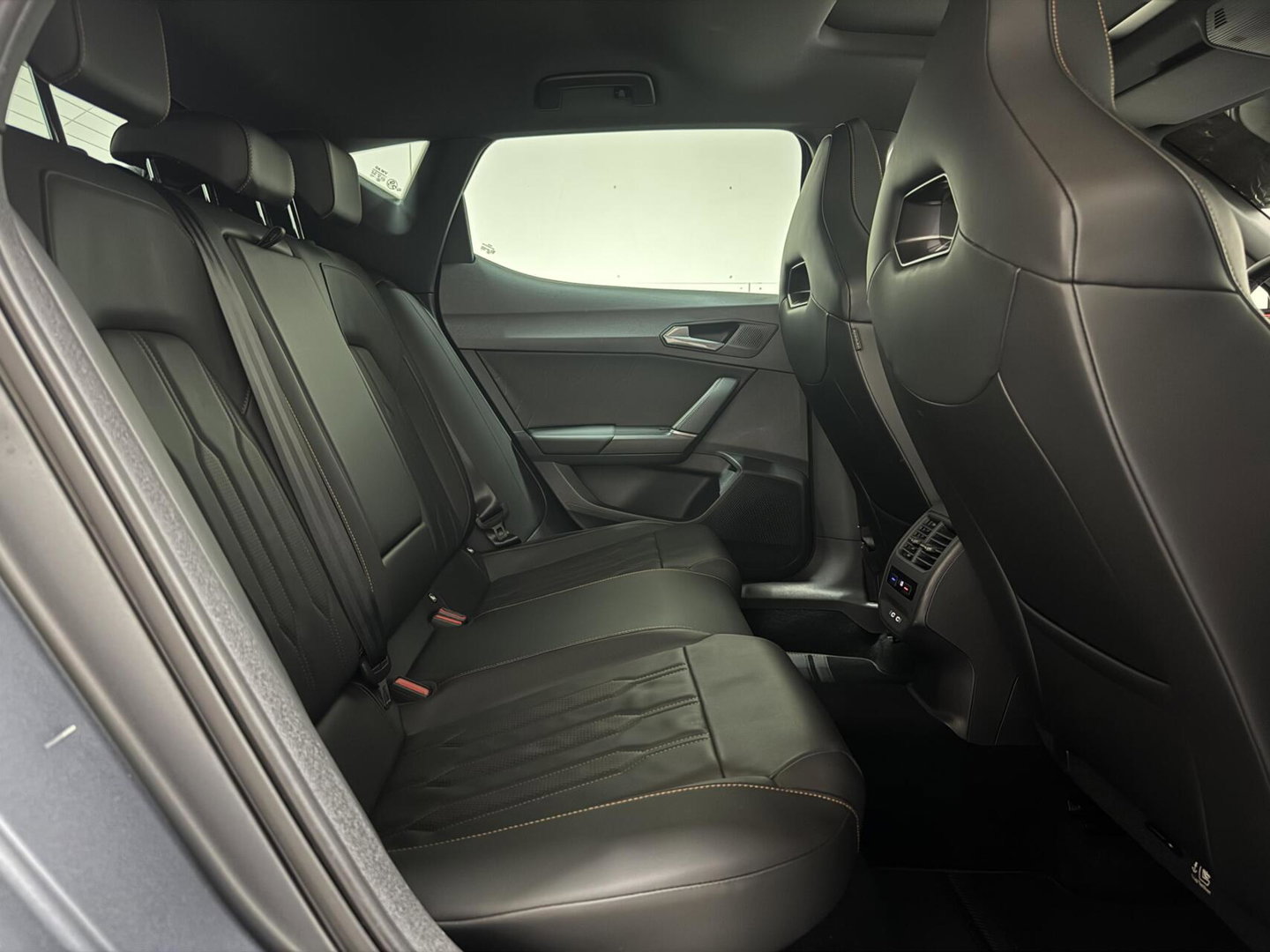 CUPRA Leon 1.4 e-Hybrid VZ Copper Edition Pano Memory Sfeer