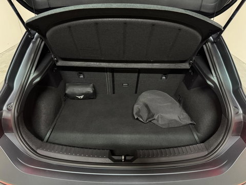 CUPRA Leon 1.4 e-Hybrid VZ Copper Edition Pano Memory Sfeer