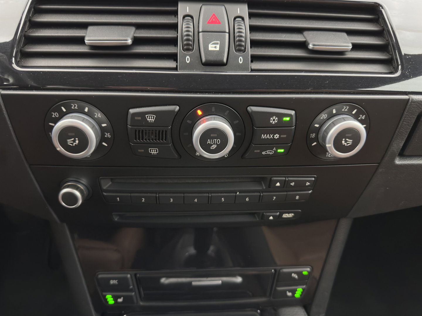 BMW 5 Serie Touring 535d M-Sportpack High Executive Aut. * PANO | LEATHER | HEATED SPORTSEATS | HIFI-SOUND | NAVI-FULLMAP | CRUISE | XENON | MEMORY-PACK | 19"ALU*