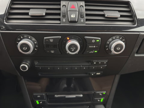 BMW 5 Serie Touring 535d M-Sportpack High Executive Aut. * PANO | LEATHER | HEATED SPORTSEATS | HIFI-SOUND | NAVI-FULLMAP | CRUISE | XENON | MEMORY-PACK | 19"ALU*