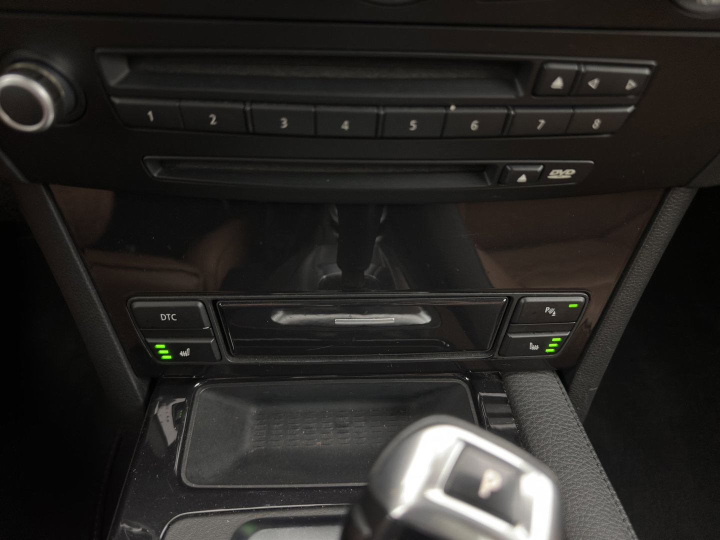 BMW 5 Serie Touring 535d M-Sportpack High Executive Aut. * PANO | LEATHER | HEATED SPORTSEATS | HIFI-SOUND | NAVI-FULLMAP | CRUISE | XENON | MEMORY-PACK | 19"ALU*