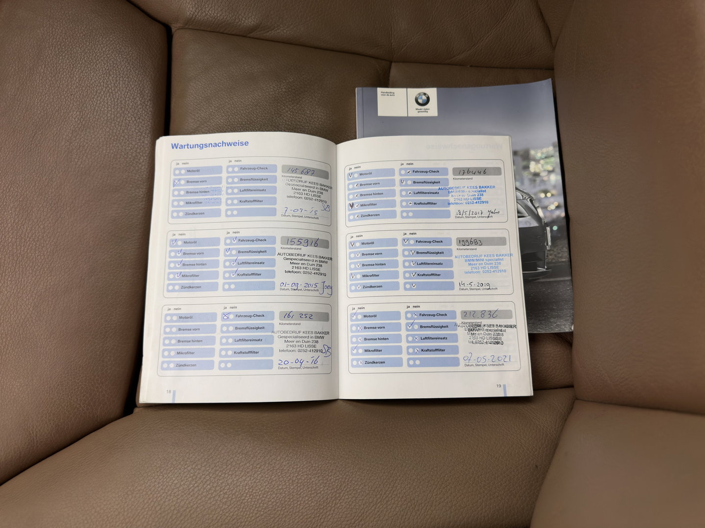BMW 5 Serie Touring 535d M-Sportpack High Executive Aut. * PANO | LEATHER | HEATED SPORTSEATS | HIFI-SOUND | NAVI-FULLMAP | CRUISE | XENON | MEMORY-PACK | 19"ALU*