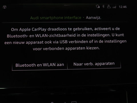 Audi e-tron e-tron 50 quattro Launch edition plus 71 kWh | SOH 90.6 | Panoramadak | Luchtvering | Adaptive cruise | Leder | Carplay | Memory | Stoelverwarming | Navi. Full map | PDC