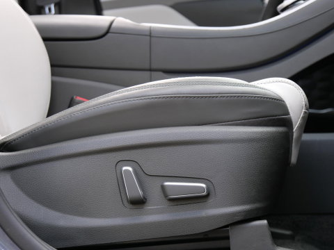 Hyundai Santa Fe PHEV PREMIUM PLUS SKY/ 7-PERSOONS/ TREKHAAK/ NL-AUTO 1STE EIGENAAR