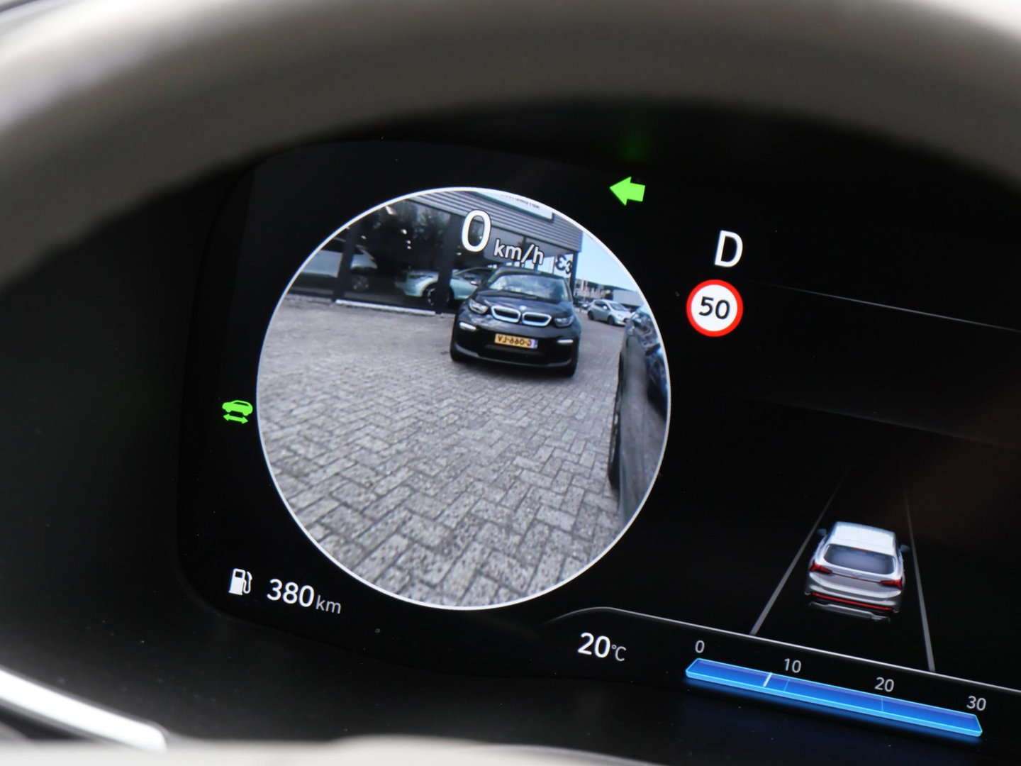 Hyundai Santa Fe PHEV PREMIUM PLUS SKY/ 7-PERSOONS/ TREKHAAK/ NL-AUTO 1STE EIGENAAR