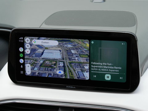 Hyundai Santa Fe PHEV PREMIUM PLUS SKY/ 7-PERSOONS/ TREKHAAK/ NL-AUTO 1STE EIGENAAR