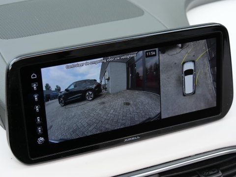 Hyundai Santa Fe PHEV PREMIUM PLUS SKY/ 7-PERSOONS/ TREKHAAK/ NL-AUTO 1STE EIGENAAR