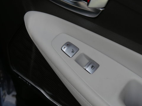 Hyundai Santa Fe PHEV PREMIUM PLUS SKY/ 7-PERSOONS/ TREKHAAK/ NL-AUTO 1STE EIGENAAR