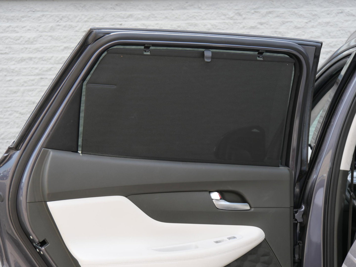 Hyundai Santa Fe PHEV PREMIUM PLUS SKY/ 7-PERSOONS/ TREKHAAK/ NL-AUTO 1STE EIGENAAR