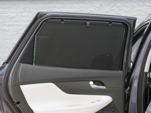 Hyundai Santa Fe PHEV PREMIUM PLUS SKY/ 7-PERSOONS/ TREKHAAK/ NL-AUTO 1STE EIGENAAR