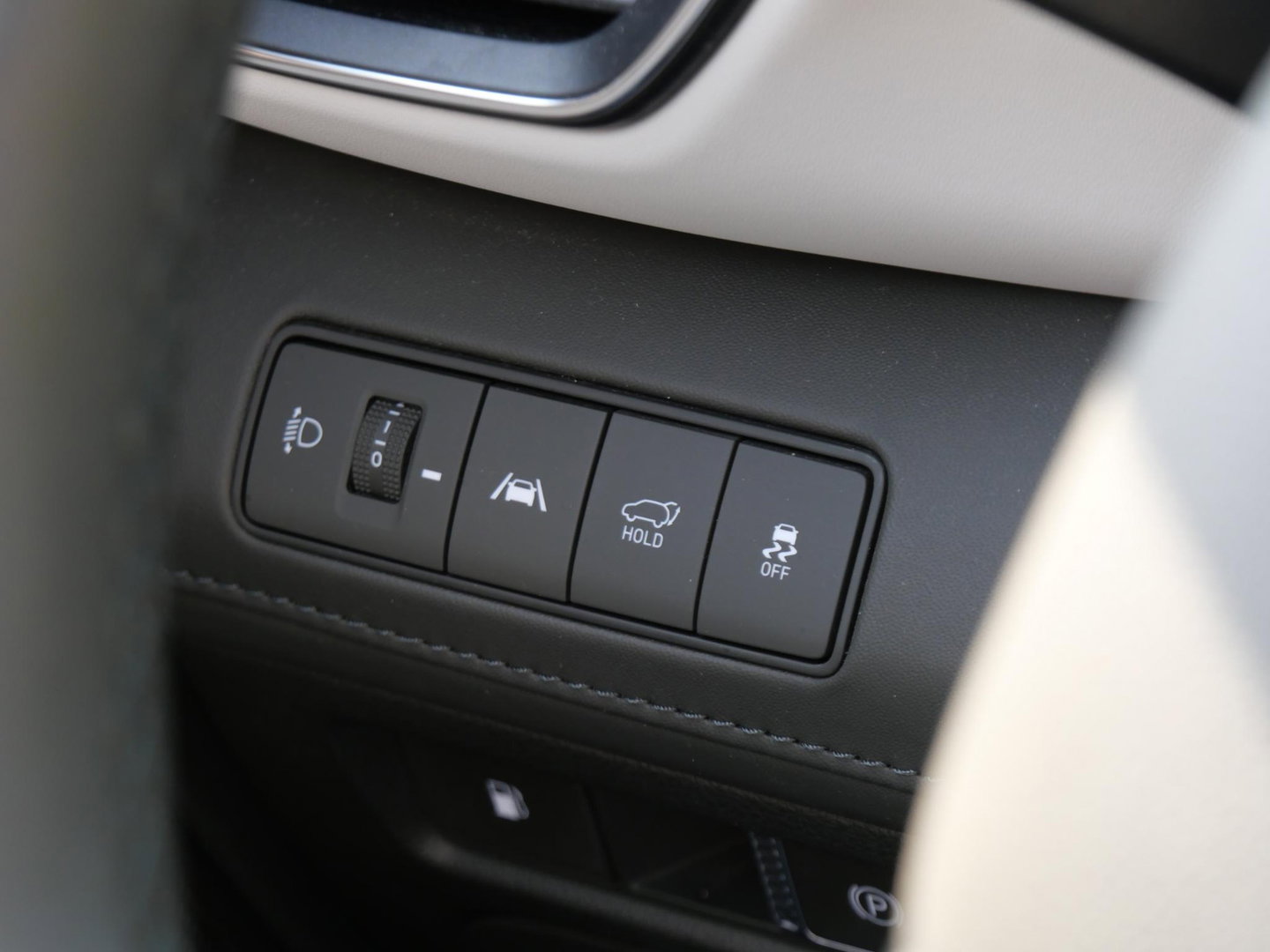 Hyundai Santa Fe PHEV PREMIUM PLUS SKY/ 7-PERSOONS/ TREKHAAK/ NL-AUTO 1STE EIGENAAR