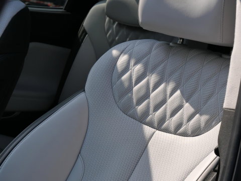 Hyundai Santa Fe PHEV PREMIUM PLUS SKY/ 7-PERSOONS/ TREKHAAK/ NL-AUTO 1STE EIGENAAR