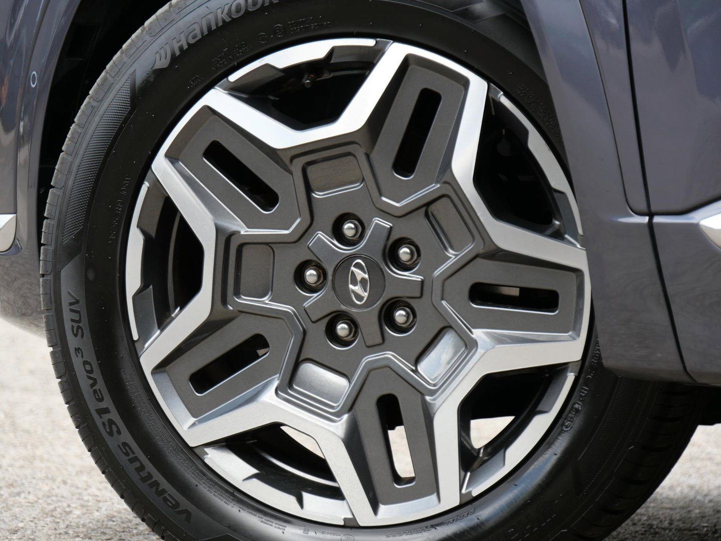 Hyundai Santa Fe PHEV PREMIUM PLUS SKY/ 7-PERSOONS/ TREKHAAK/ NL-AUTO 1STE EIGENAAR
