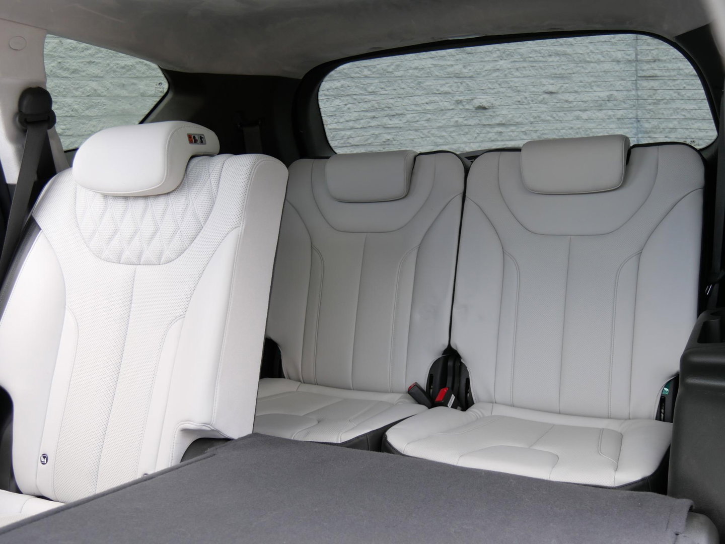 Hyundai Santa Fe PHEV PREMIUM PLUS SKY/ 7-PERSOONS/ TREKHAAK/ NL-AUTO 1STE EIGENAAR