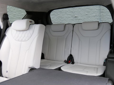 Hyundai Santa Fe PHEV PREMIUM PLUS SKY/ 7-PERSOONS/ TREKHAAK/ NL-AUTO 1STE EIGENAAR