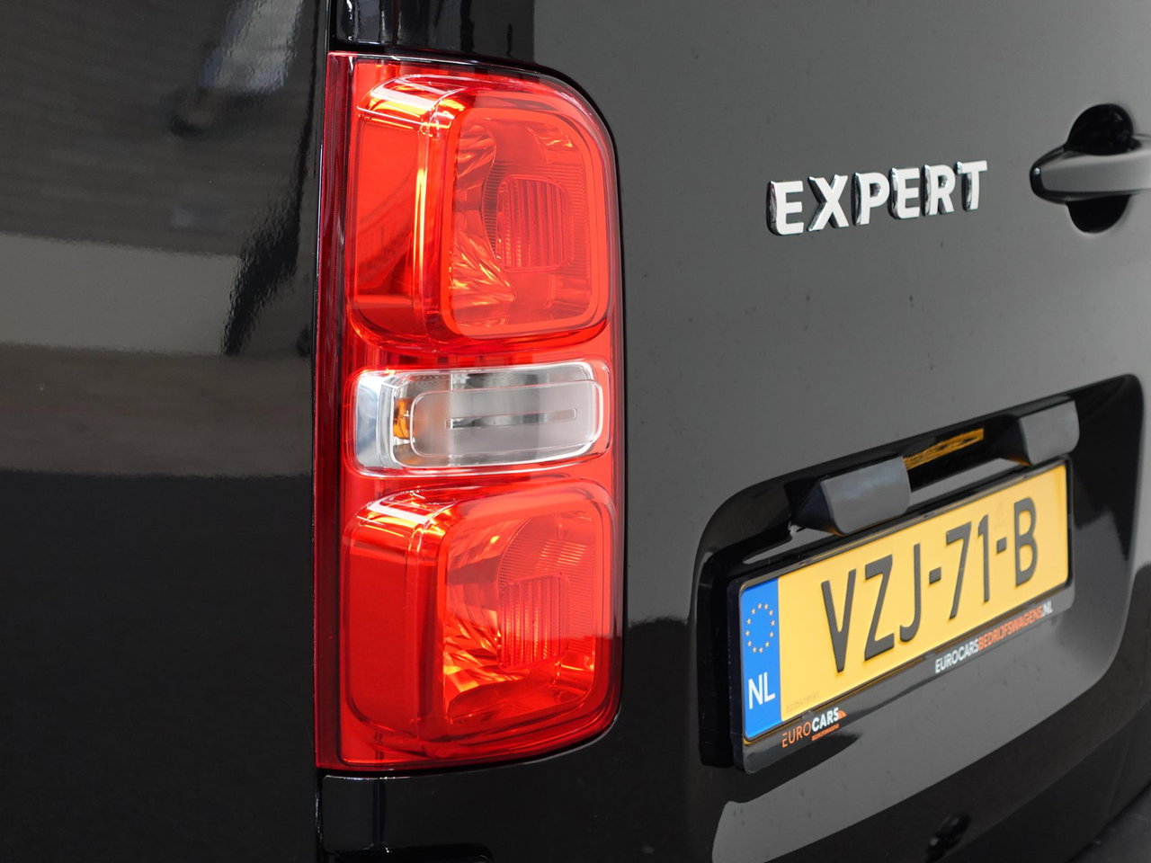 Peugeot Expert