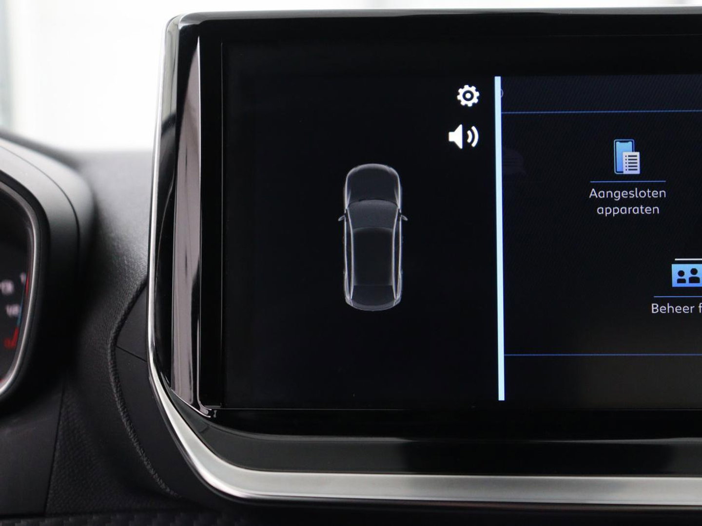 Peugeot 2008 1.2 Hybrid 136 Active | Carplay | Cruise Control | Climate control | Parkeerhulp | DAB | Bluetooth