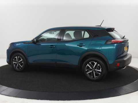 Peugeot 2008 1.2 Hybrid 136 Active | Carplay | Cruise Control | Climate control | Parkeerhulp | DAB | Bluetooth