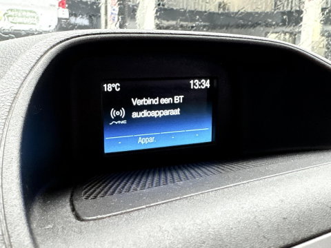 Ford Transit Custom 340 2.0 TDCI L2H1 Ambiente DC | DAKDRAGERS | 130PK | CRUISE