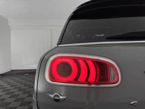 MINI Clubman 2.0 Cooper SD ALL4 Chili Serious Business Aut. *FULL-LED | HEATED-SPORTSEATS | KEYLESS | NAVI-FULLMAP | ECC | PDC | CRUISE | AMBIENTLIGHT | 18''ALU*
