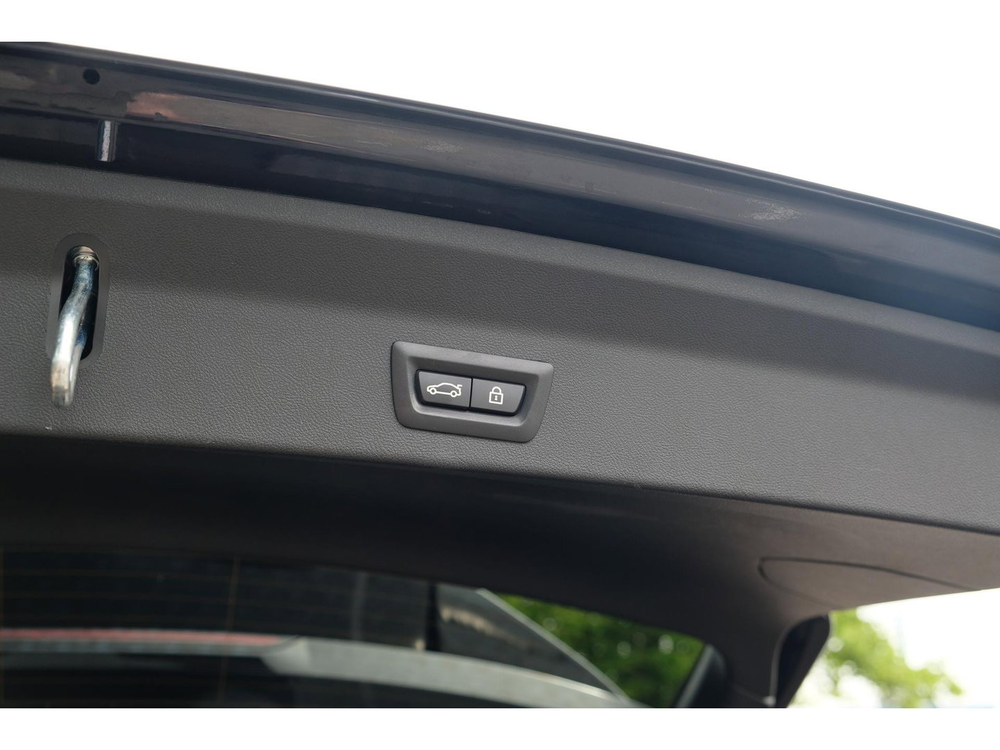 BMW X3 xDrive30e 292pk M-sport High Exe. Panoramadak Laser lampen 360 camera Black edition Sportstoelen leder