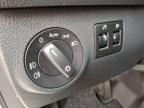 Volkswagen Caddy 2.0 TDI L2H1 BMT 4Motion Maxi Highline DUBBELE SCHUIFDEUR / AUTOMAAT / EURO 6 / 4X4 / NAVI