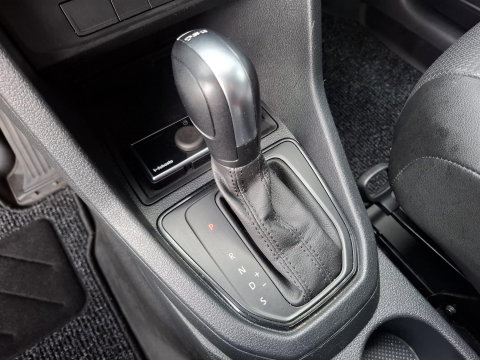 Volkswagen Caddy 2.0 TDI L2H1 BMT 4Motion Maxi Highline DUBBELE SCHUIFDEUR / AUTOMAAT / EURO 6 / 4X4 / NAVI