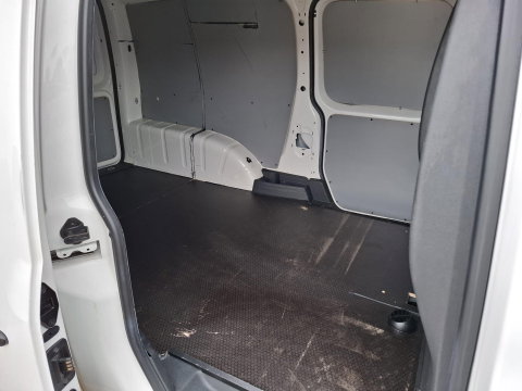 Volkswagen Caddy 2.0 TDI L2H1 BMT 4Motion Maxi Highline DUBBELE SCHUIFDEUR / AUTOMAAT / EURO 6 / 4X4 / NAVI