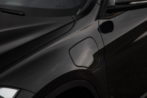 BMW X1 xDrive25e Executive X CAMERA / CARPLAY / HEAD UP DISPLAY / LEDER / LED / CRUISE CONTROLE / STOELVERWARMING