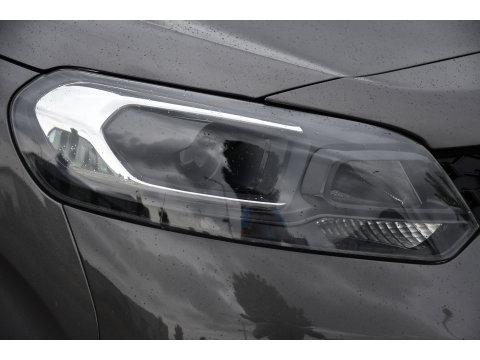 Fiat Scudo 2.0 MultiJet L3H1 PB Edition Camera, Cruise, Carplay, LED, Automaat, 177pk, Multimedia, Trekhaak, Sensoren, Uniek!