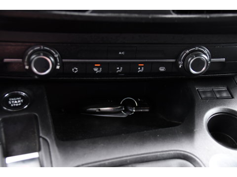 Citroën Berlingo 1.5 BlueHDI Black Edition Cruise, Carplay, Sensoren, 102pk, Multimedia, Trekhaak, Keyless, Uniek!
