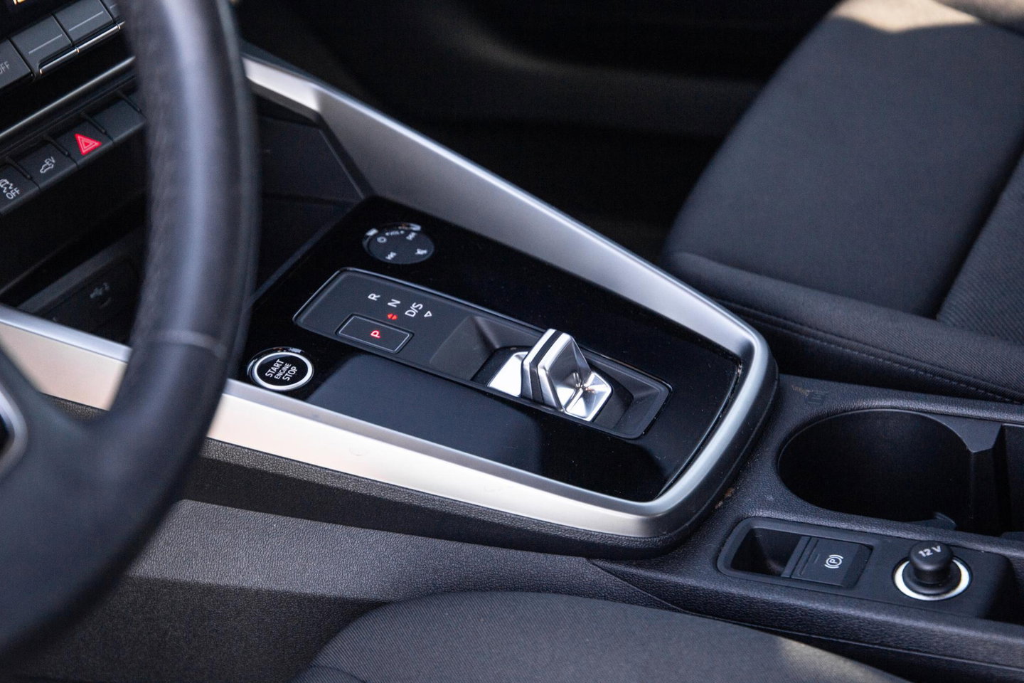 Audi A3 Sportback 40 TFSI e Advanced edition DEALER ONDERHOUDEN / AUTOMAAT / CRUISE CONTROLE / CARPLAY