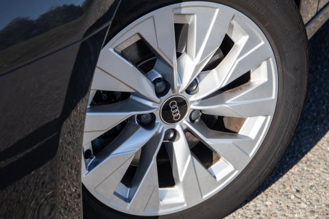 Audi A3 Sportback 40 TFSI e Advanced edition DEALER ONDERHOUDEN / AUTOMAAT / CRUISE CONTROLE / CARPLAY