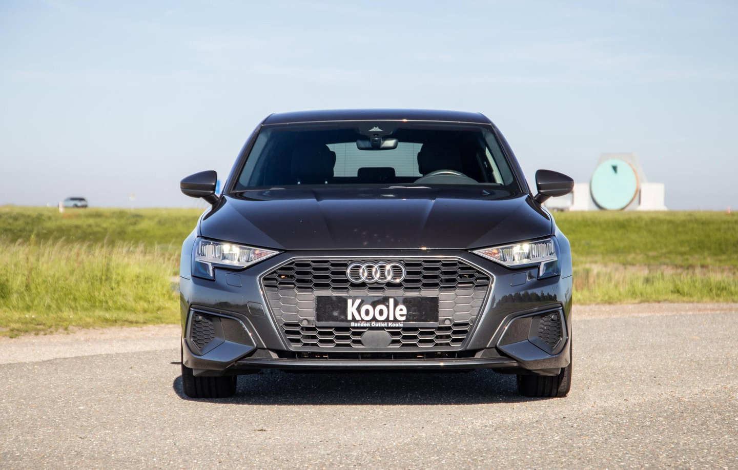 Audi A3 Sportback 40 TFSI e Advanced edition DEALER ONDERHOUDEN / AUTOMAAT / CRUISE CONTROLE / CARPLAY