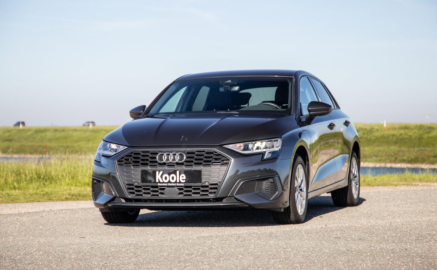 Audi A3 Sportback 40 TFSI e Advanced edition DEALER ONDERHOUDEN / AUTOMAAT / CRUISE CONTROLE / CARPLAY