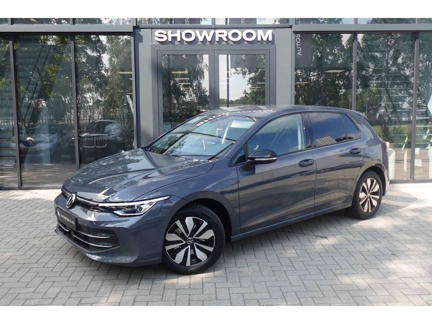 Volkswagen Golf 1.5 eTSI Goal edition CARPLAY ACC PDC NAVI CAM LED